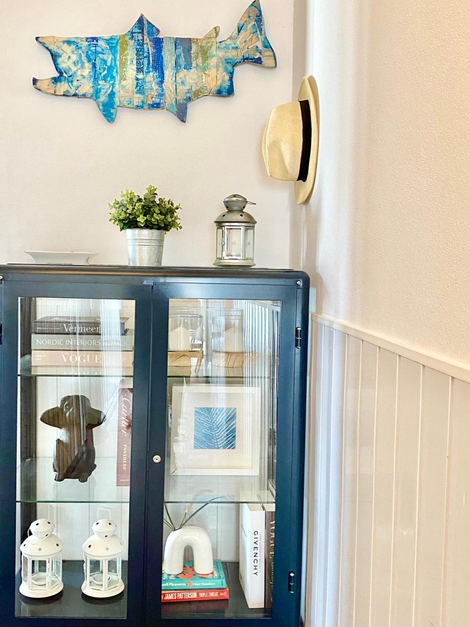 Casa Azul Lägenhet Nazaré Exteriör bild